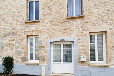 Maison 3 pièces 25000 €