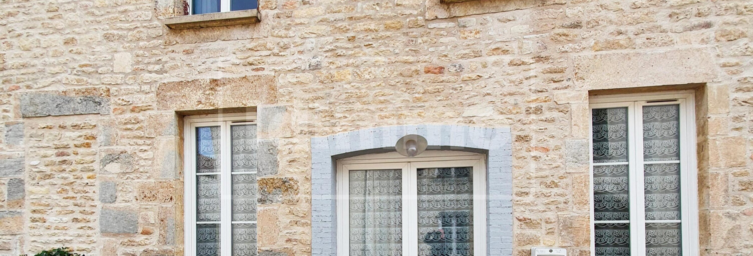 Maison 3 Pièces 100 m² à vendre à Pothières (21400)