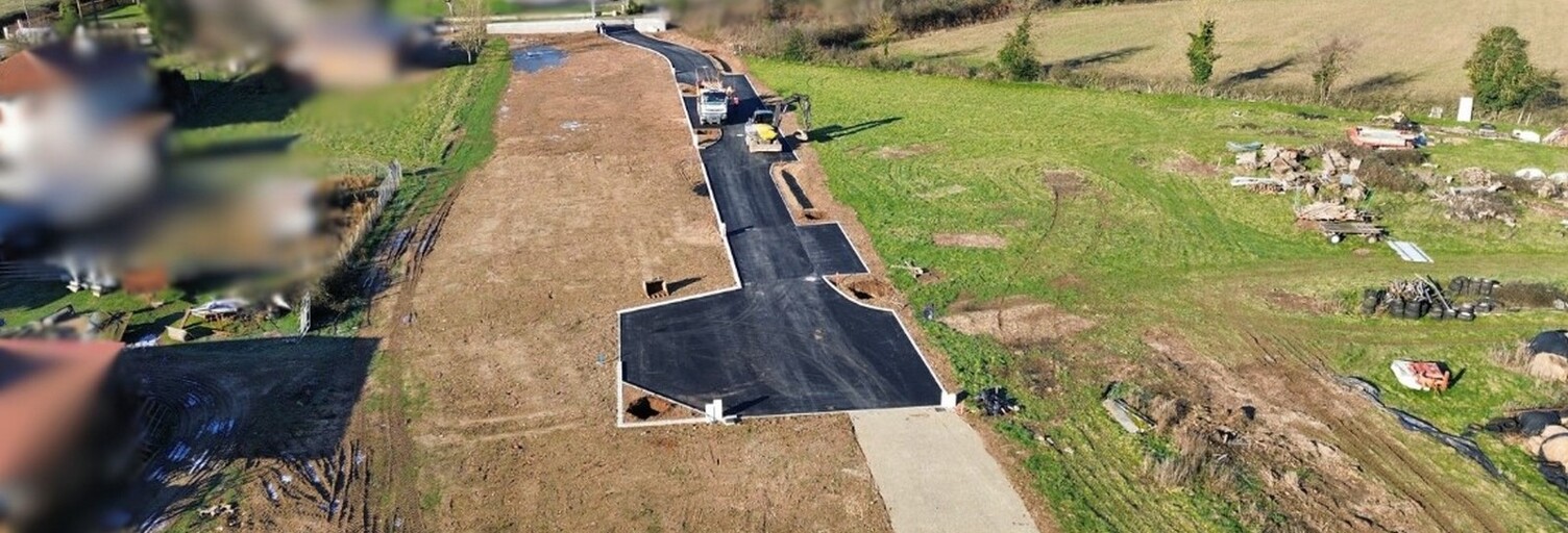 Terrain   m² à vendre à Viriat (01440)