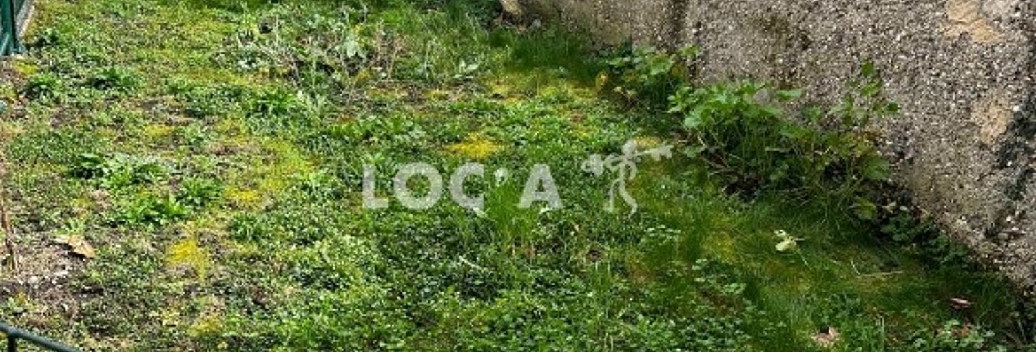 Appartement 2 Pièces 28 m² à louer à Lyon 8 (69008)