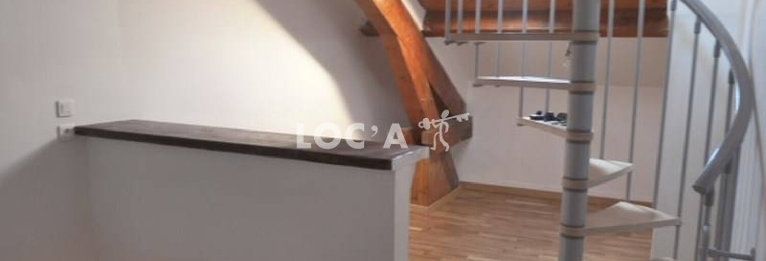 Appartement 2 Pièces 40 m² à louer à Lyon 6 (69006)