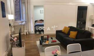 Appartement 2 Pièces 58 m² à louer à Lyon 2 (69002)