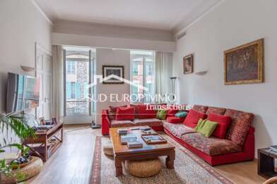 Appartement 6 pièces 925000 €
