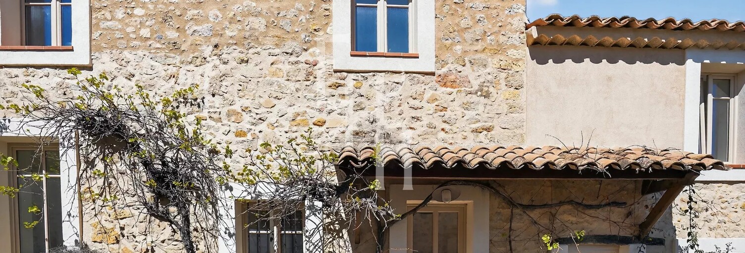 Appartement 5 Pièces 112 m² à vendre à Mougins (06250)