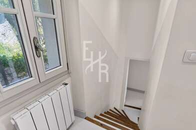 Appartement 5 pièces 595000 €