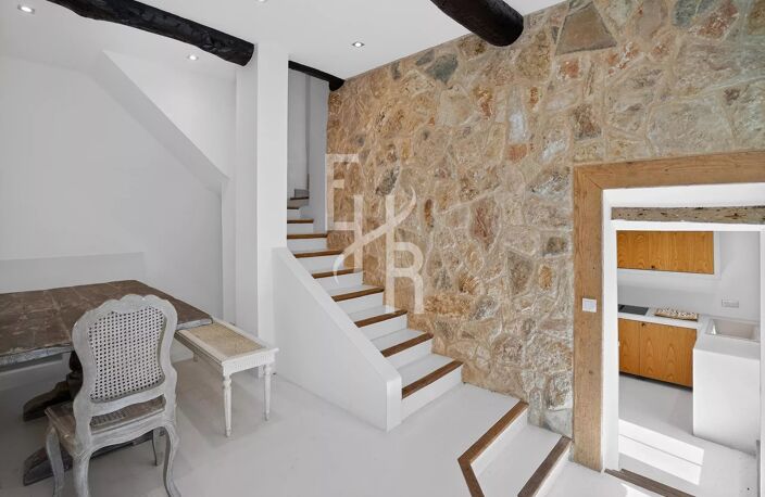 BAISSE DE PRIX | MAISON DE VILLE À MOUGINS — photo 4
