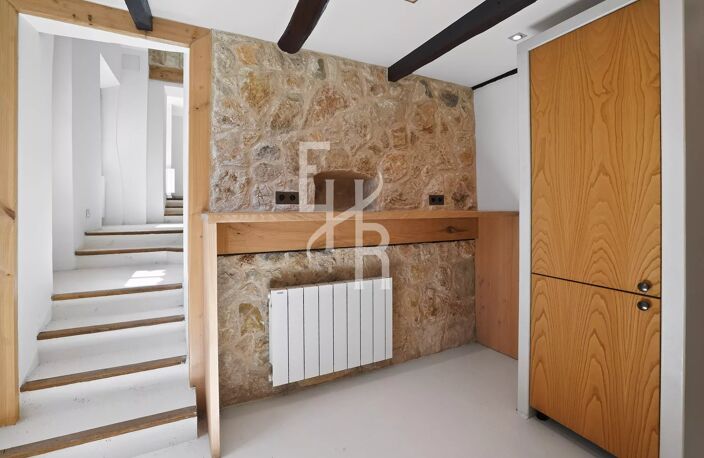 BAISSE DE PRIX | MAISON DE VILLE À MOUGINS — photo 5