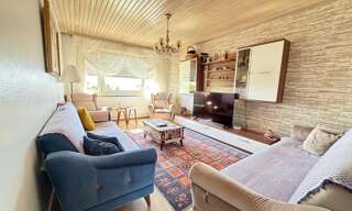 Appartement 3 Pièces 64 m² à vendre à Mulhouse (68200)