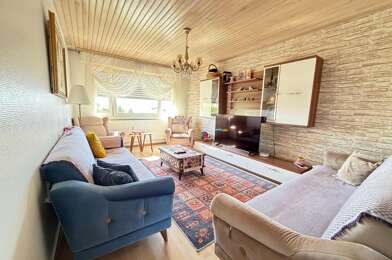 Appartement 3 pièces 66500 €