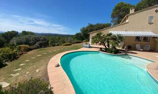 Maison 7 Pièces 206 m² à vendre à Lorgues (83510)