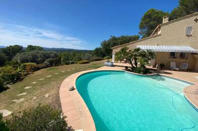 Maison 7 pièces 995000 €