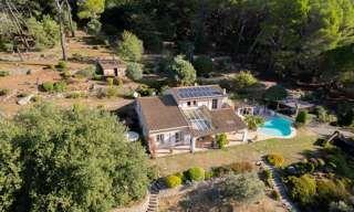 Maison 7 Pièces 206 m² à vendre à Lorgues (83510)