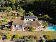 PROPRIÉTÉ DE 200 M² SUR 16 000 M² – LORGUES — photo 2