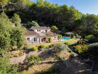 PROPRIÉTÉ DE 200 M² SUR 16 000 M² – LORGUES — photo 3