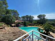 PROPRIÉTÉ DE 200 M² SUR 16 000 M² – LORGUES — photo 4