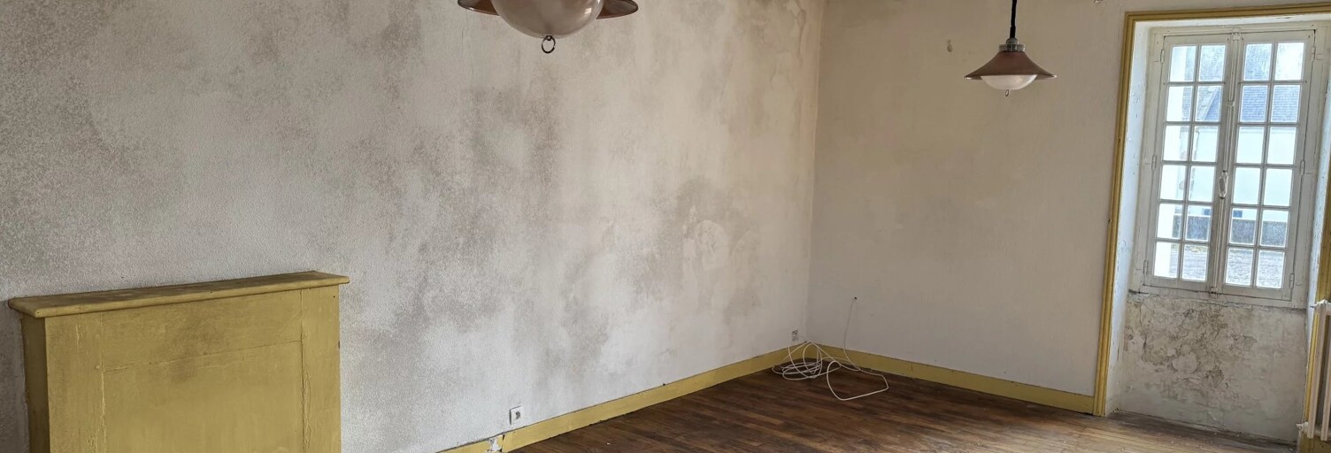 Immeuble  190 m² à vendre à Saint-Pierre-Quiberon (56510)