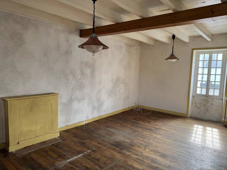 ENSEMBLE IMMOBILIER À FORT POTENTIEL – 190 M² — photo 1