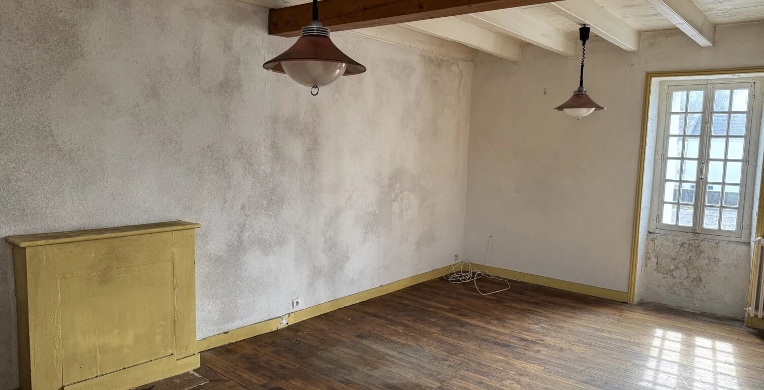 ENSEMBLE IMMOBILIER À FORT POTENTIEL – 190 M² — photo 1