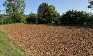 Terrain  834 m² à vendre à Saint-Jean-d'Hermine (85210)