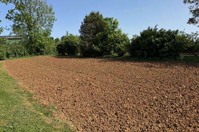 Terrain  22000 €