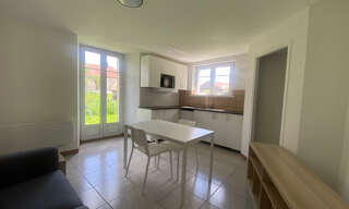 Appartement 2 Pièces 32 m² à louer à Trévillers (25470)