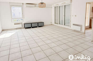 Appartement 3 pièces 195000 €