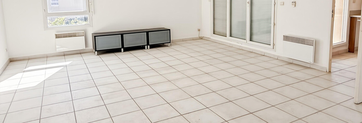 Appartement 3 Pièces 61 m² à vendre à Istres (13800)