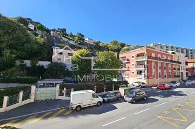 Appartement 2 pièces 159000 €