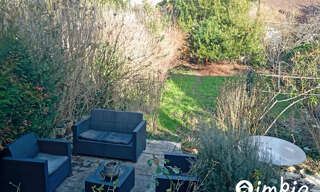 Maison 4 Pièces 98 m² à vendre à Villeneuve-Saint-Georges (94190)