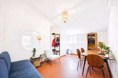 Appartement 3 pièces 269000 €
