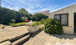 Maison 3 Pièces 65 m² à vendre à Moussy-le-Neuf (77230)