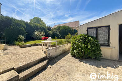 Maison 3 pièces 259900 €