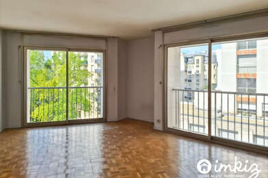 Appartement 2 pièces 497000 €