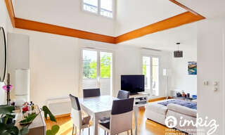 Appartement 4 Pièces 85 m² à vendre à Émerainville (77184)