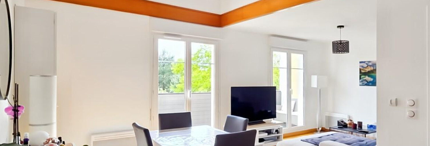 Appartement 4 Pièces 85 m² à vendre à Émerainville (77184)