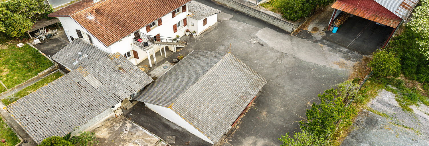 Maison 9 Pièces 204 m² à vendre à Tarnos (40220)