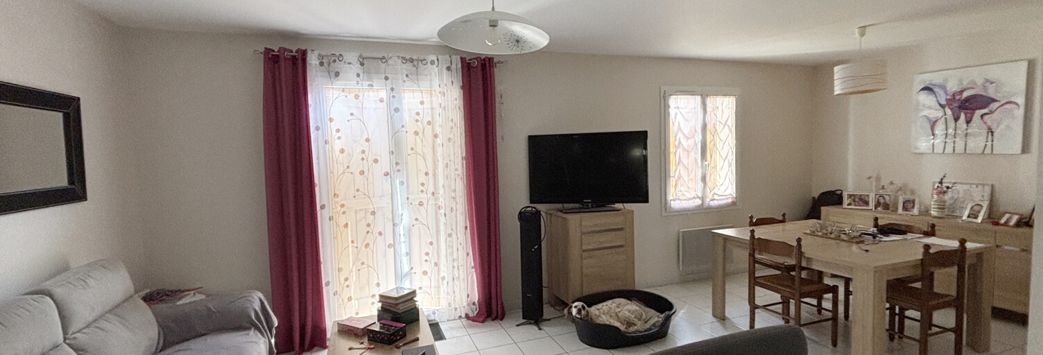 Maison 4 Pièces 79 m² à vendre à Saint-Benoît-de-Carmaux (81400)