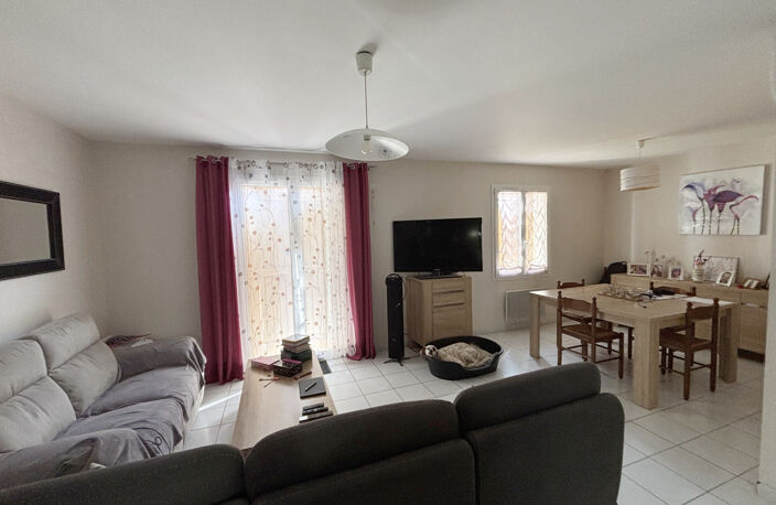 Maison T4 - 79 m2 - SAINT-BENOIT DE CARMAUX — photo 2
