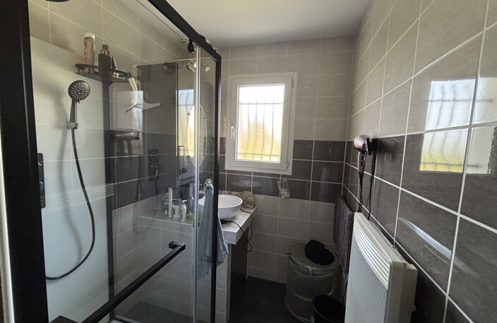 Maison T4 - 79 m2 - SAINT-BENOIT DE CARMAUX — photo 4