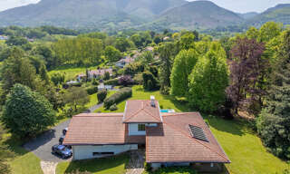 Maison 7 Pièces 346 m² à vendre à Urrugne (64122)