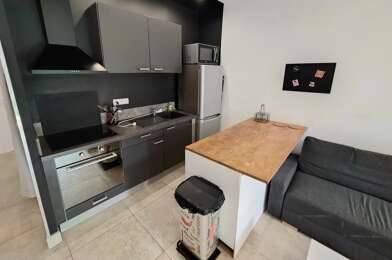 Appartement 1 pièces 900 €