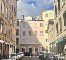 Photo T2 de 2 pièces Lyon-4eme-Arrondissement