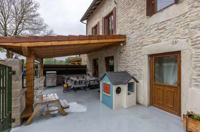 Maison 5 pièces 219500 €