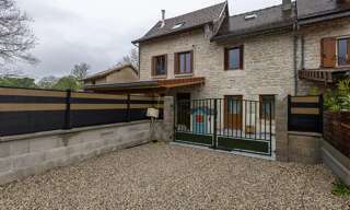 Maison 5 Pièces 88 m² à vendre à Montalieu-Vercieu (38390)