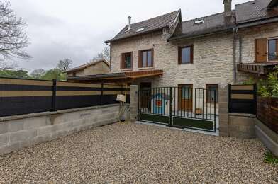 Maison 5 pièces 219500 €