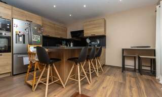 Maison 5 Pièces 88 m² à vendre à Montalieu-Vercieu (38390)