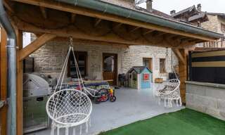 Maison 5 Pièces 88 m² à vendre à Montalieu-Vercieu (38390)