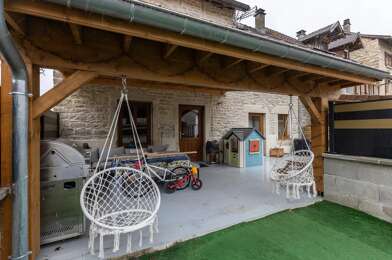 Maison 5 pièces 219500 €