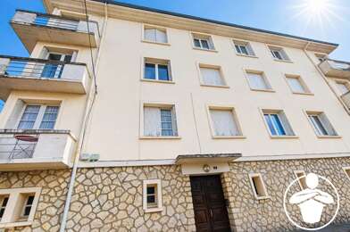 Appartement 2 pièces 68900 €