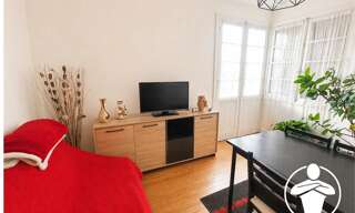 Appartement 2 Pièces 45 m² à vendre à Agen (47000)
